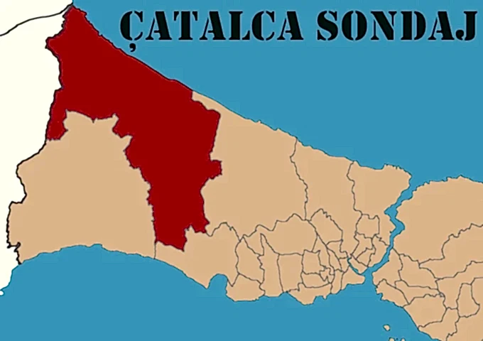 Çatalca Sondaj
