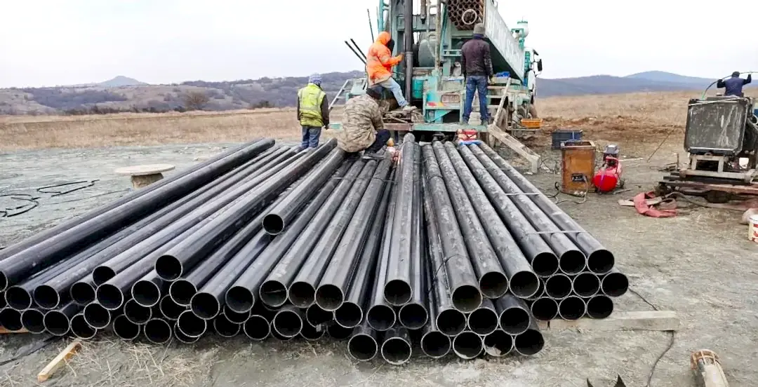 Çanakkale Gelibolu Su Sondajı Hizmetleri | Doğru Planlama, Güvenli Su