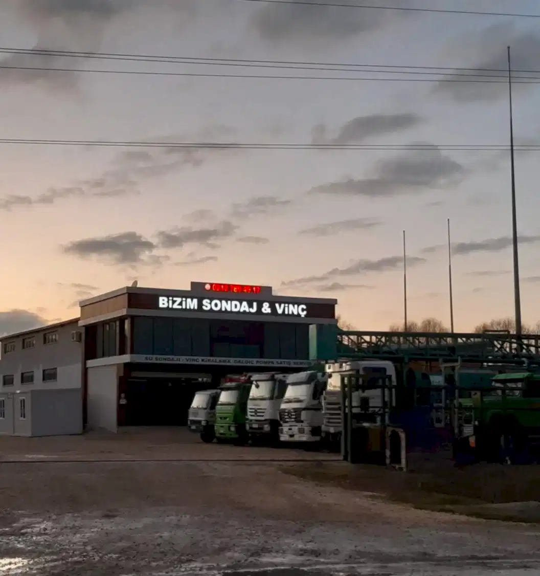 Makine, Ekipman Kiralama