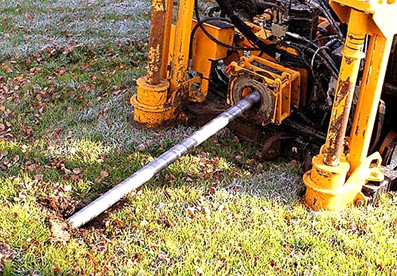 Çerkezköy’de Derin Sondaj Hizmetleri