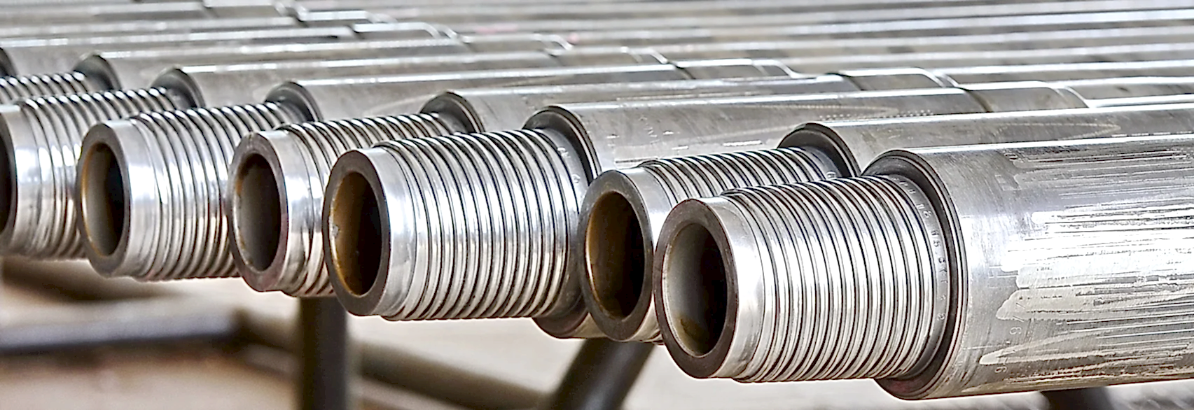 Sondajda Hangi Borular Kullanılır?